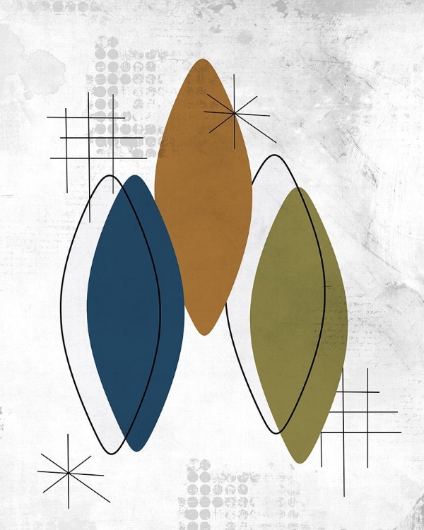 Picture of BURST THREE 2