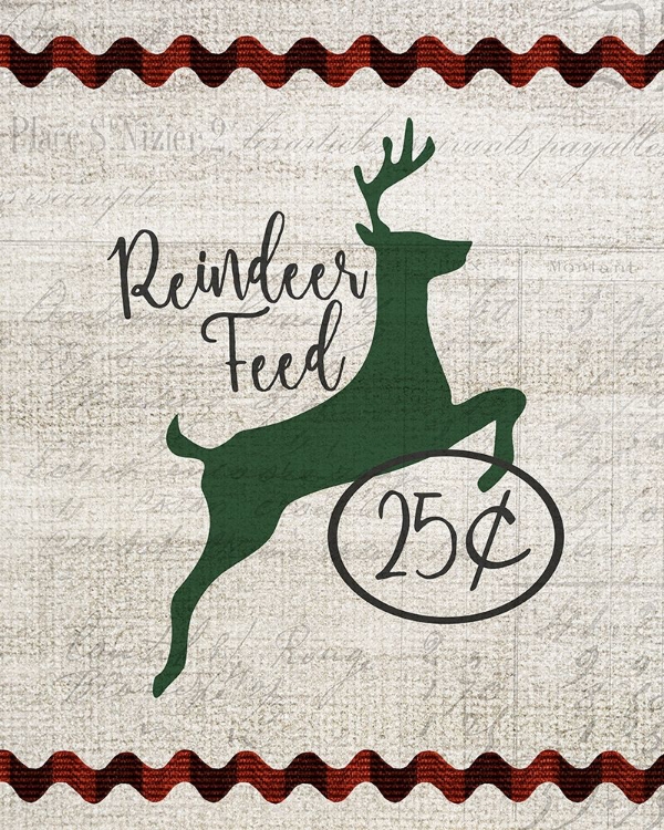 Picture of FARMHOUSE CHRISTMAS 13