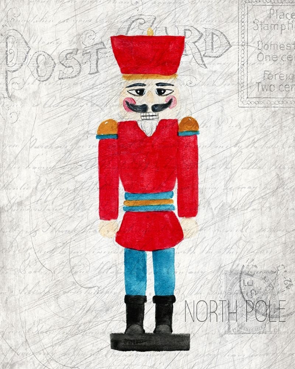 Picture of NOSTALGIC CHRISTMAS 5