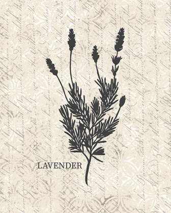Picture of FRESH LAVENDER