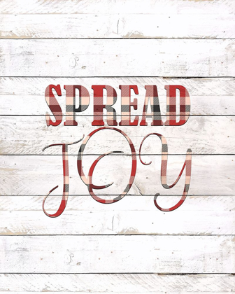Picture of SPREAD JOY
