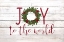 Picture of JOY TO THE WORLD