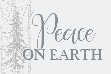 Picture of PEACE ON EARTH