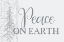Picture of PEACE ON EARTH