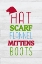 Picture of HAT FLANNEL