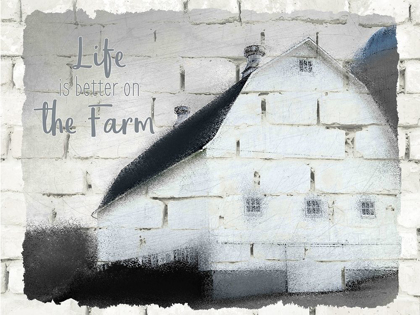 Picture of LIFE ON THE FARM 1