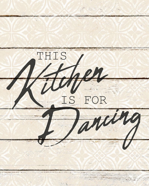 Picture of FOR DANCING