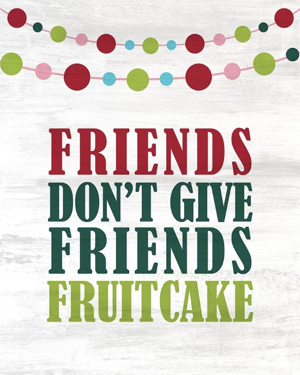 Picture of FRUITCAKE