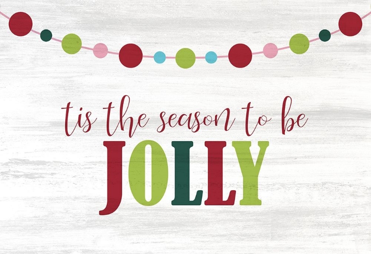 Picture of TIS THE SEASON