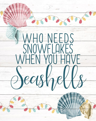 Picture of HAVE SEASHELLS