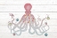 Picture of CHRISTMAS OCTOPUS
