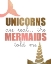 Picture of UNICORNS AND MERMAIDS