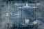 Picture of PLANE BLUEPRINT 2