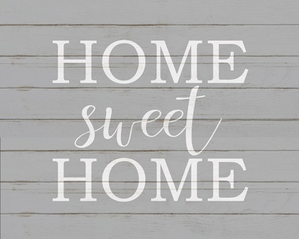 Picture of HOME SWEET HOME