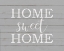 Picture of HOME SWEET HOME
