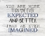 Picture of EVER IMAGINED