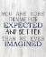 Picture of EVER EXPECTED
