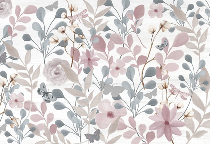 Picture of WILDFLOWER HOPE 8