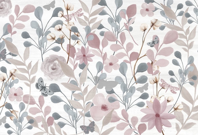 Picture of WILDFLOWER HOPE 8