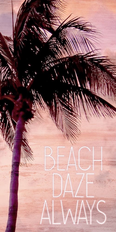 Picture of BEACH DAZE 1