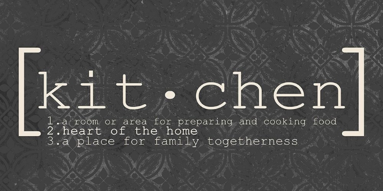 Picture of KITCHEN