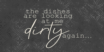 Picture of THE DISHES