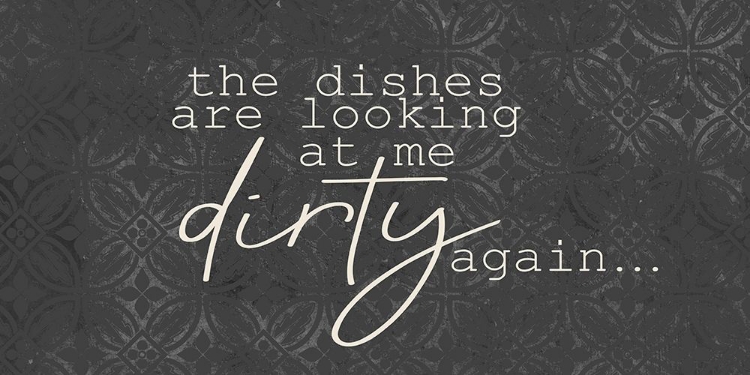 Picture of THE DISHES
