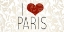 Picture of I LOVE PARIS 3