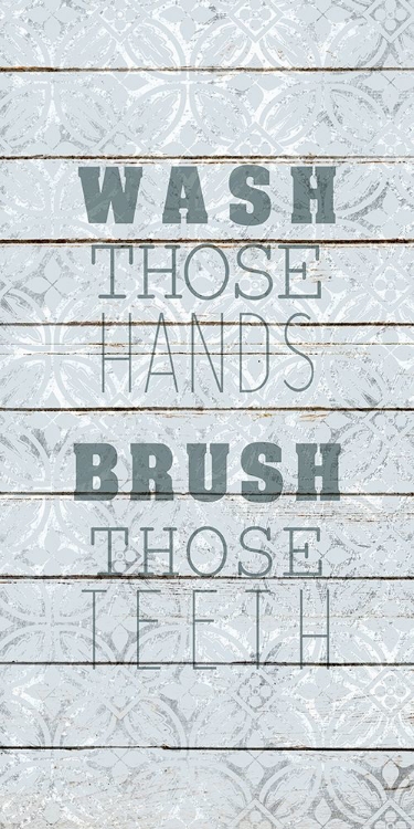 Picture of WASH BRUSH