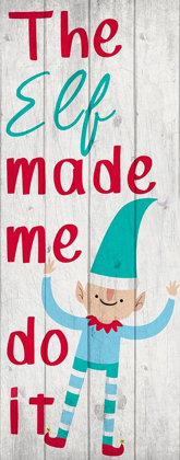 Picture of ELF CHRISTMAS 2