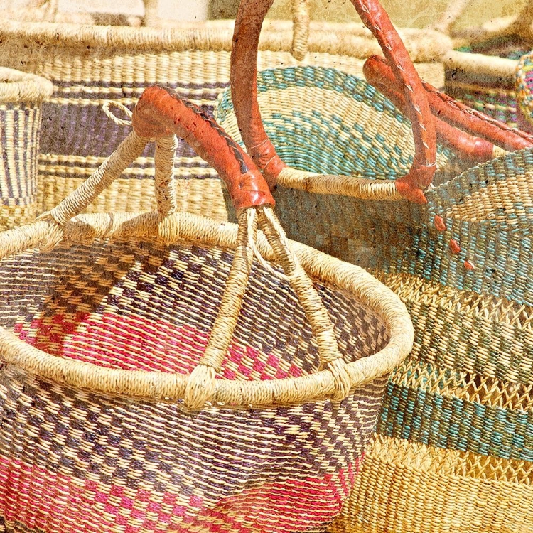 Picture of BASKET MARKET 2