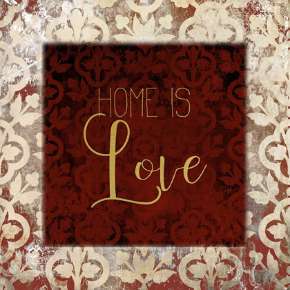 Picture of LOVE AND HOME 6