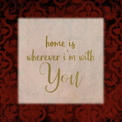 Picture of LOVE AND HOME 3