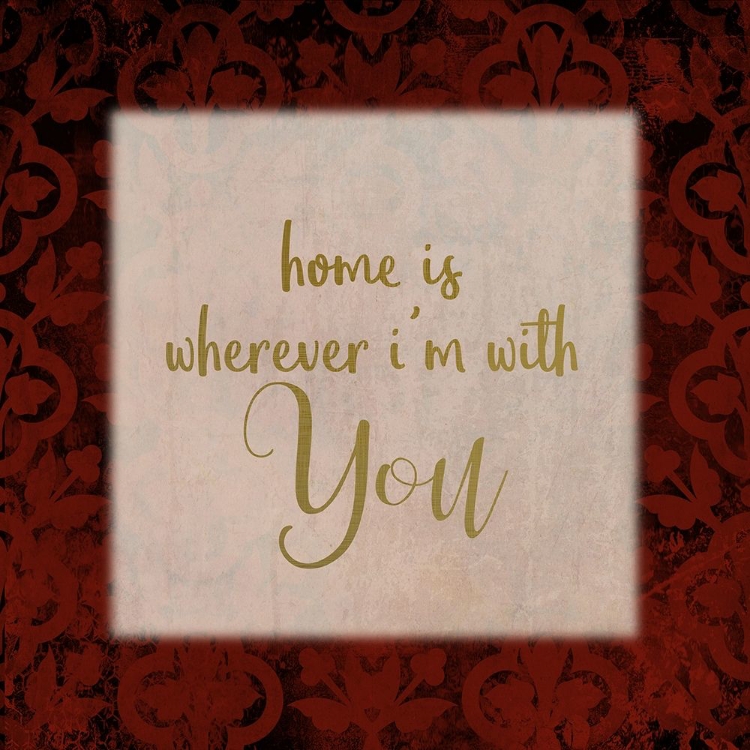 Picture of LOVE AND HOME 3