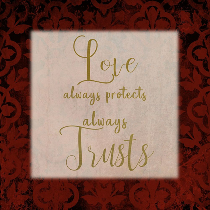 Picture of LOVE AND HOME 4