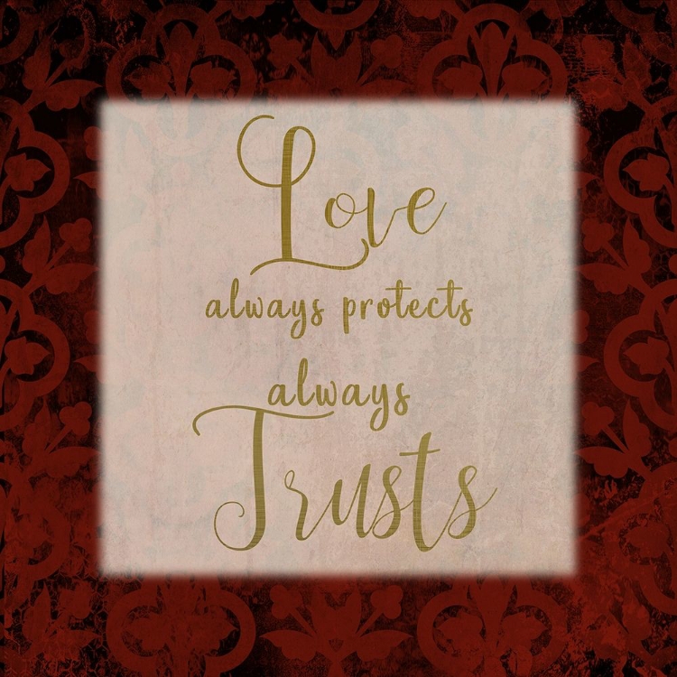 Picture of LOVE AND HOME 4