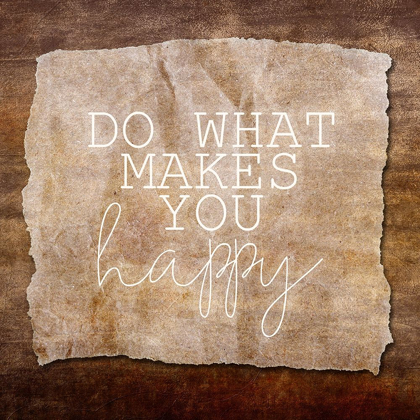 Picture of WHAT MAKES YOU 1