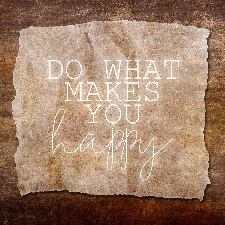 Picture of WHAT MAKES YOU 1