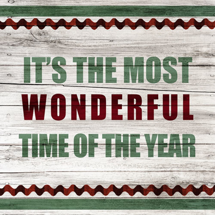Picture of FARMHOUSE CHRISTMAS 3