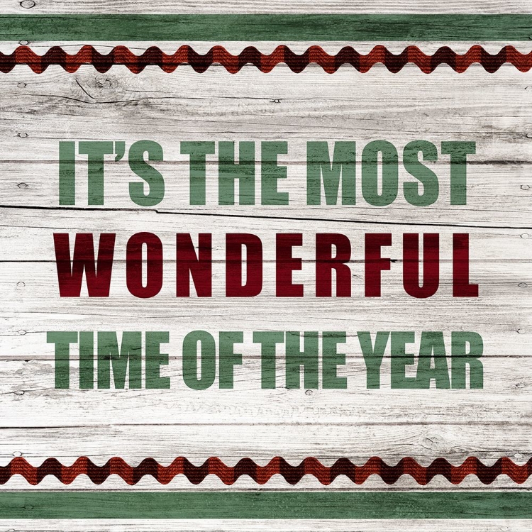 Picture of FARMHOUSE CHRISTMAS 3
