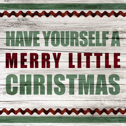 Picture of FARMHOUSE CHRISTMAS 4