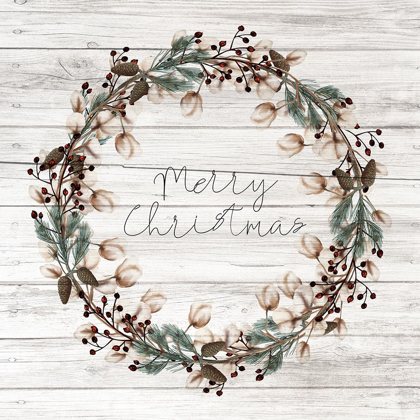 Picture of FARMHOUSE CHRISTMAS 8