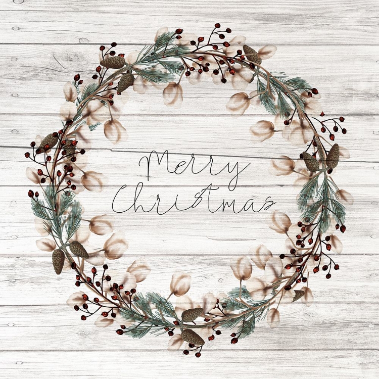 Picture of FARMHOUSE CHRISTMAS 8