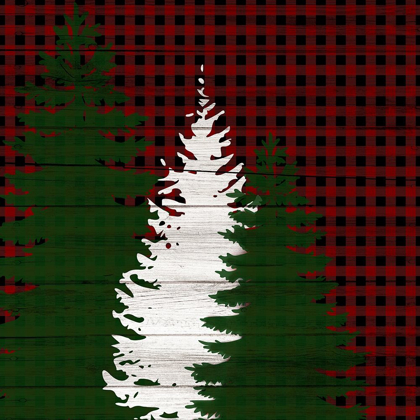 Picture of FARMHOUSE CHRISTMAS 12
