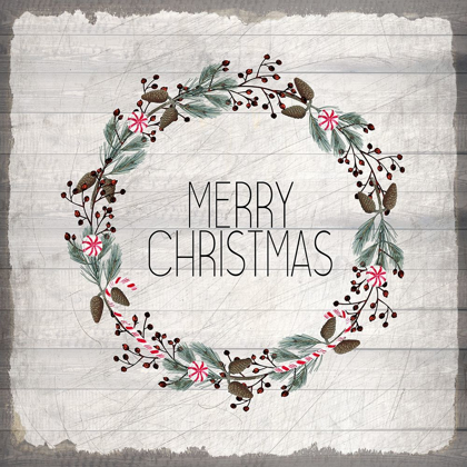 Picture of NOSTALGIC CHRISTMAS 9