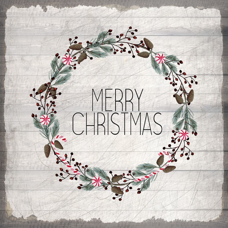 Picture of NOSTALGIC CHRISTMAS 9