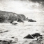 Picture of DUSKY BEACH 4