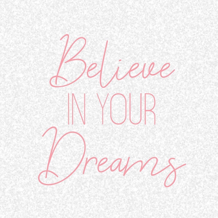 Picture of BELIEVE 1
