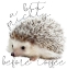 Picture of A BIT PRICKLY