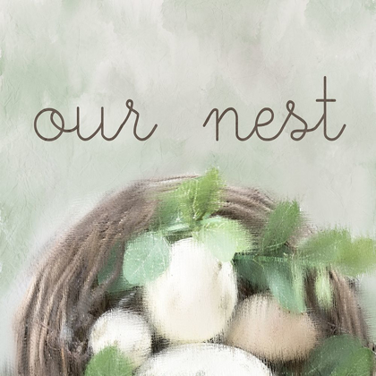 Picture of OUR NEST 2